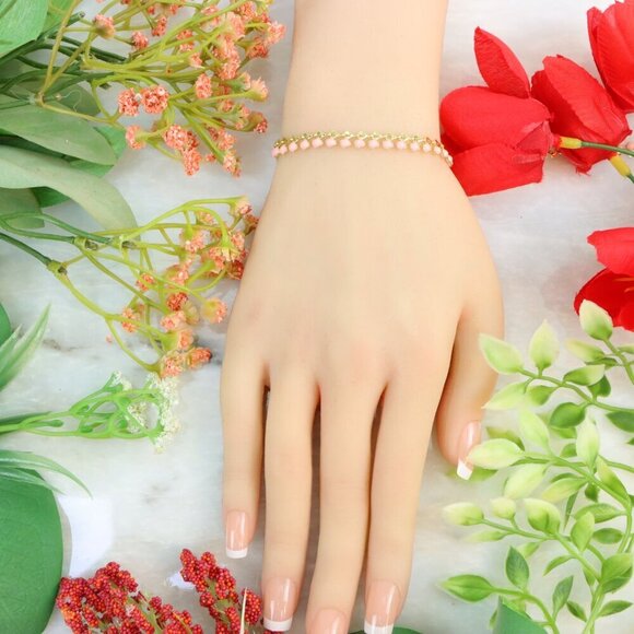 "New Beautiful Design Bracelet for Women/Girls, Gift, B686 - Picture 8 of 10